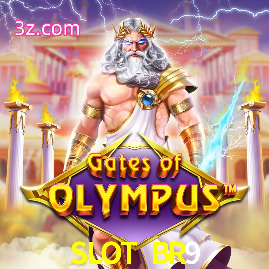 Gates of Olympus
